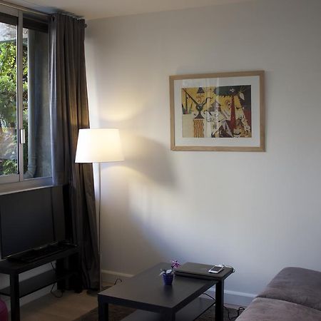 Tour Eiffel Grenelle Apartment Paris Exterior photo