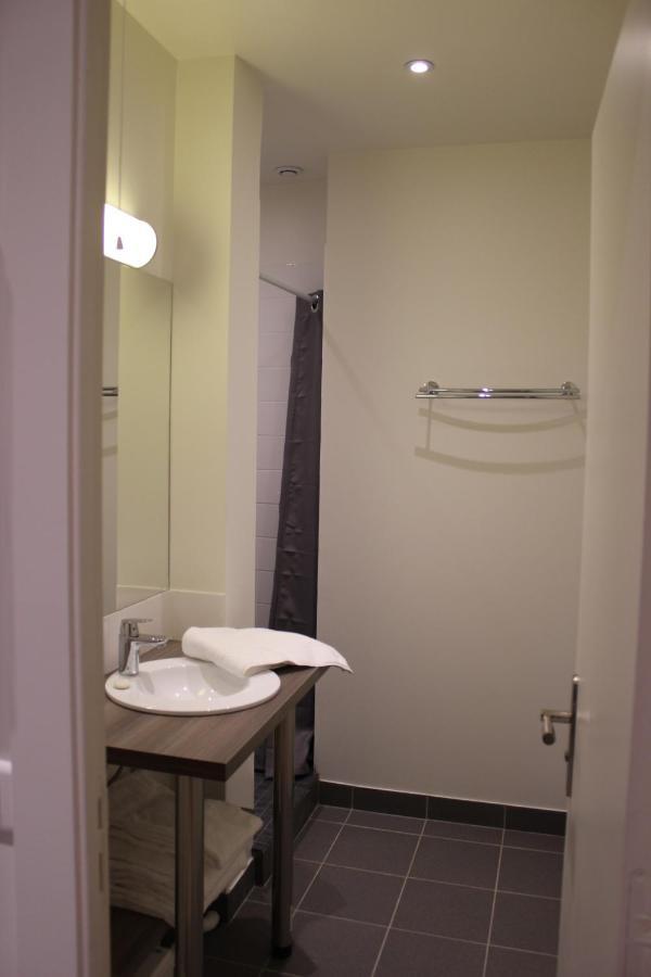 Tour Eiffel Grenelle Apartment Paris Exterior photo