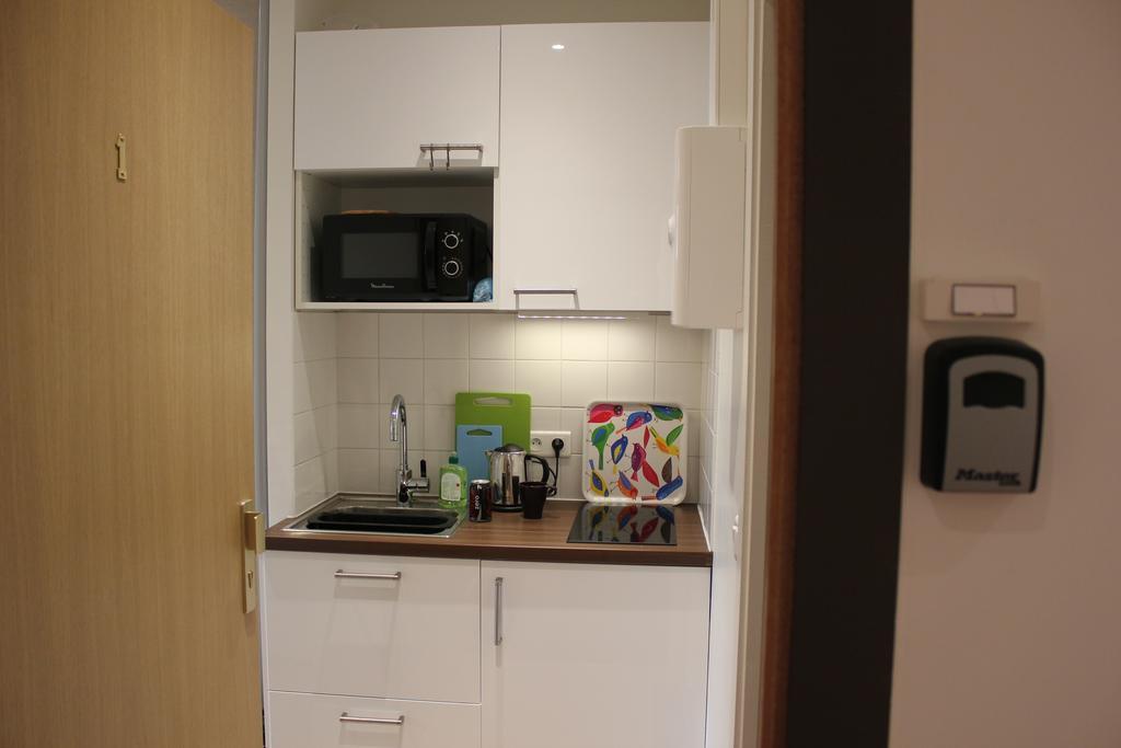 Tour Eiffel Grenelle Apartment Paris Room photo