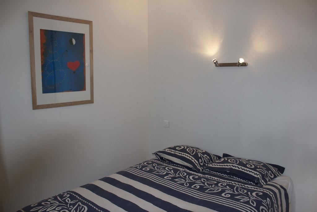Tour Eiffel Grenelle Apartment Paris Exterior photo